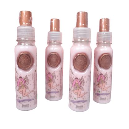 ROSADO TERMOPROTECTOR 120ML RITUAL DE SEDUCCION RITUAL BOTANICO - Imagen 2