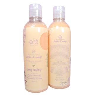 ACONDICIONADOR JARABE DE MANGO OLE