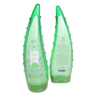 TRATAMIENTO GEL FLUIDO DE ALOE VERA OLE