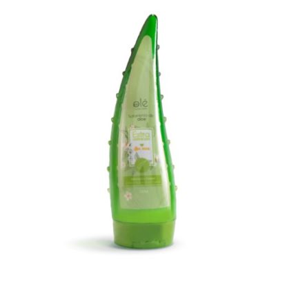 TRATAMIENTO GEL FLUIDO DE ALOE VERA OLE - Imagen 2