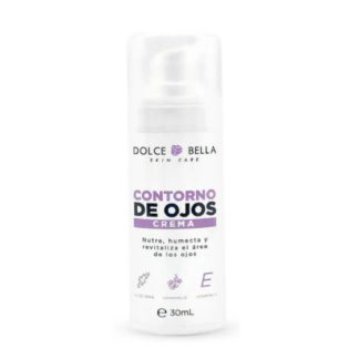CREMA CONTORNO DE OJOS 30GR DOLCE BELLA