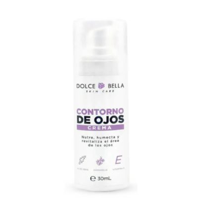 CREMA CONTORNO DE OJOS 30GR DOLCE BELLA