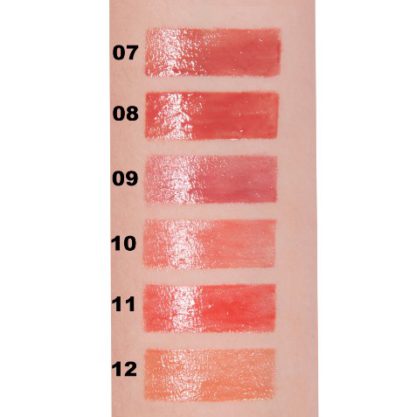 LIPGLOS ROOD  FEBBLE - Imagen 3