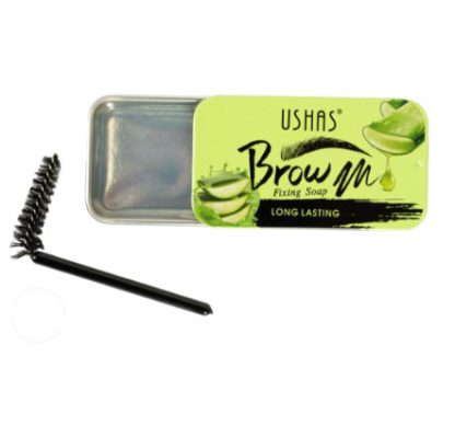 JABON PARA CEJAS GENERICO - Imagen 2
