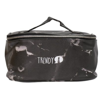 BAUL MEDIANO MARMOL NEGRO REF CD06 TRENDY