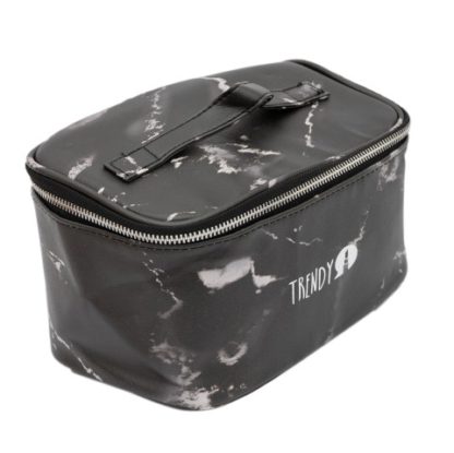 BAUL MEDIANO MARMOL NEGRO REF CD06 TRENDY - Imagen 2