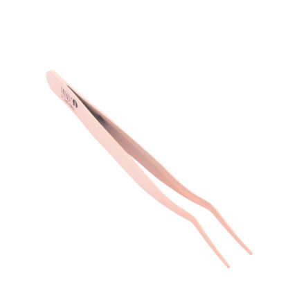 PINZA PARA PESTAÑAS REF PTT1499  TRENDY - Imagen 2