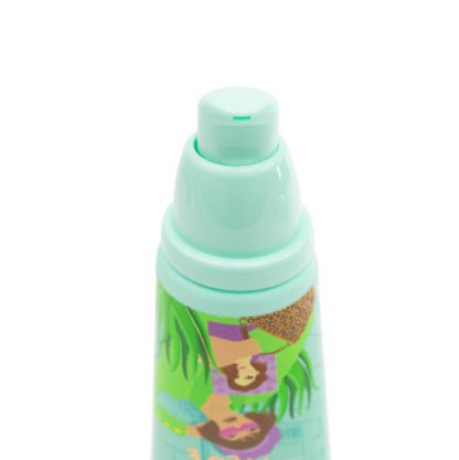 GEL PEQUEÑO ALOE VERA FRESH ALOE 70G REF CGA1800 TRENDY - Imagen 2