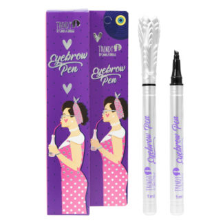 LÁPIZ PARA CEJAS TIPO MICROBLADING REF EPT1376 TRENDY