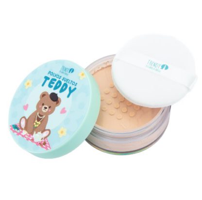 POLVO SUELTO OSITO TEDDY REF PST1590 TRENDY - Imagen 2