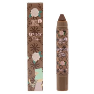 Contorno En Barra Individual Bronzer Stick Ref Bst1412 Trendy