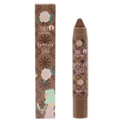 CONTORNO EN BARRA INDIVIDUAL BRONZER STICK REF BST1412 TRENDY