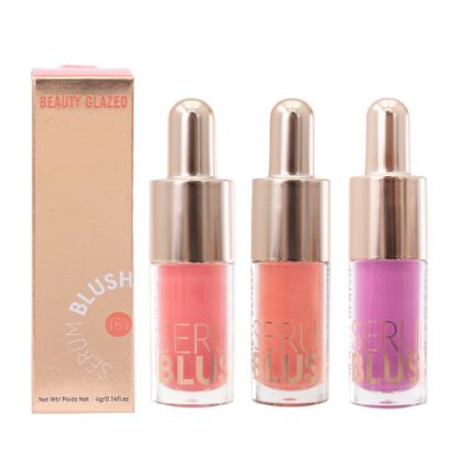 RUBOR SERUM REF B150  BEAUTY GLAZED