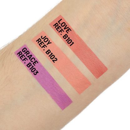 RUBOR SERUM REF B150  BEAUTY GLAZED - Imagen 3