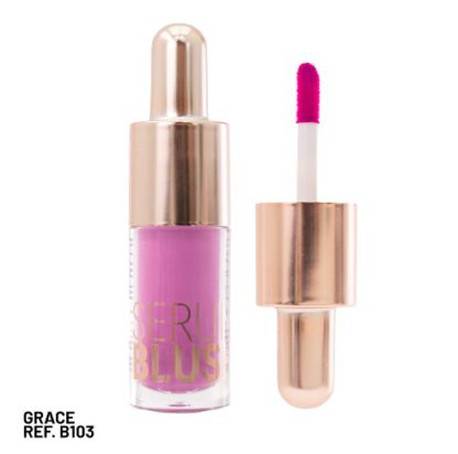 RUBOR SERUM REF B150  BEAUTY GLAZED - Imagen 5
