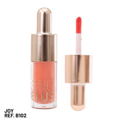 RUBOR SERUM REF B150  BEAUTY GLAZED - Imagen 4