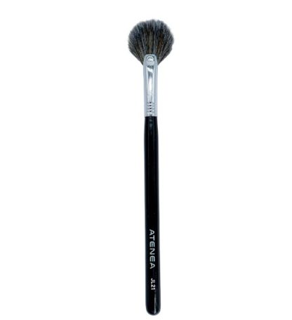PINCEL ILUMINADOR/ POLVO SUELTO RUNWAY JL21 ATENEA
