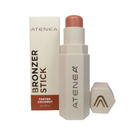 STICK BRONZER CREMOSO EN BARRA TOSTED COCONUT ATENEA