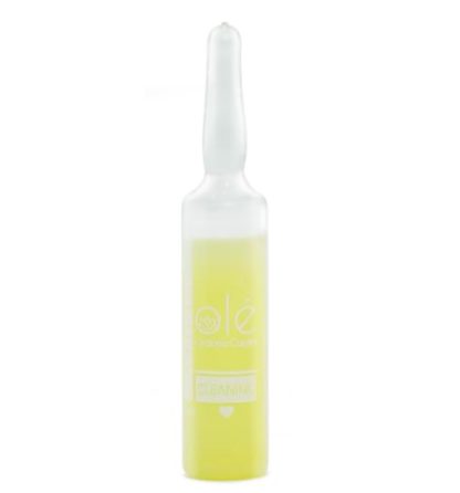 POTENCIALIZADOR ANTIGRASA OLE