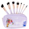 KIT BROCHAS LILA X 7 REF R1663 TRENDY