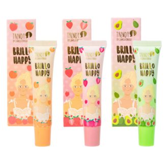 BRILLO PARA LABIOS HAPPY REF BHT1331 TRENDY