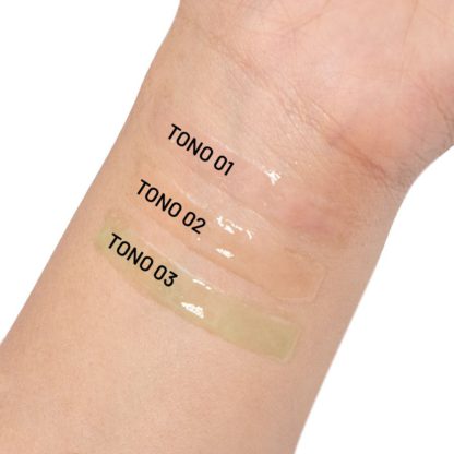 BRILLO PARA LABIOS HAPPY REF BHT1331 TRENDY - Imagen 2