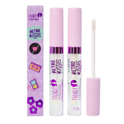 BRILLO RETRO KISSES REF BRK1406 TRENDY