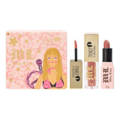KIT MIA LIPS REF R1607 TRENDY