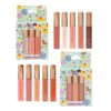 KIT X 5 GARDEN GLOSS REF KBG1400 TRENDY