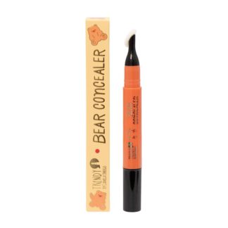 CORRECTOR NEUTRALIZADOR NARANJA BEAR REF BCN1483 TRENDY