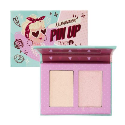 ILUMINADOR PIN UP REF IPU1654 TRENDY