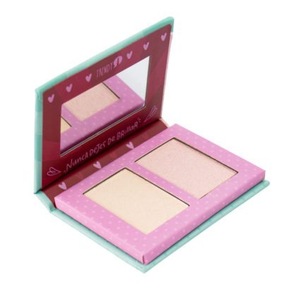 ILUMINADOR PIN UP REF IPU1654 TRENDY - Imagen 2
