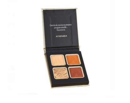 PALETA DE SOMBRAS BACKSTAGE ATENEA