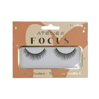 PESTAÑAS DARLING FOCUS ATENEA