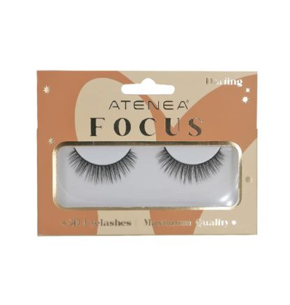 PESTAÑAS DARLING FOCUS ATENEA
