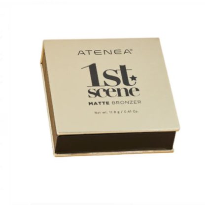 MATTE BRONZER 1ST ESCENE ATENEA - Imagen 2