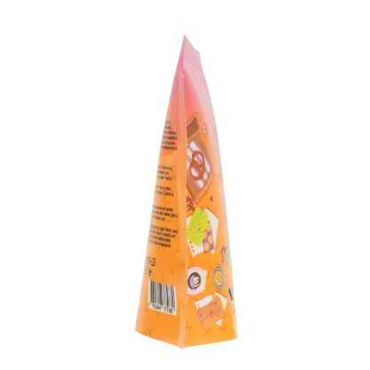 SACHET SUERO VITAMINA C + ÁCIDO AZELAICO 30ML REF SSV1505 TRENDY - Imagen 2