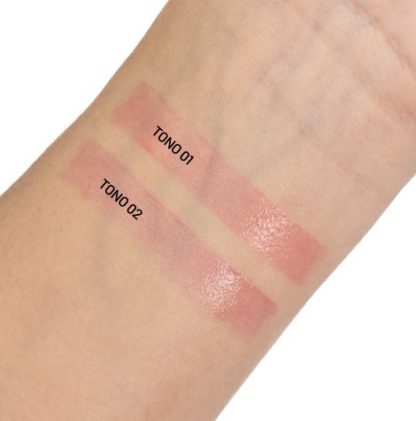 BRILLO LIP BALM KISSES TRENDY - Imagen 3