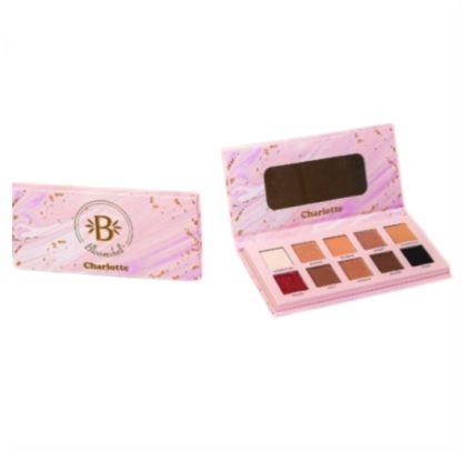 SOMBRA DE OJOS CHARLOTTE BLOOMSHELL