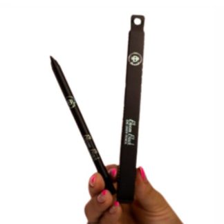 Lapiz De Carbon Negro - Bloom Black Bloomshell