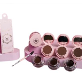 POMADA DE CEJAS BROW SHELL BLOOMSHELL