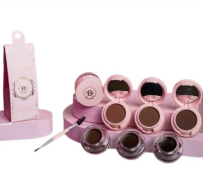 POMADA DE CEJAS BROW SHELL BLOOMSHELL