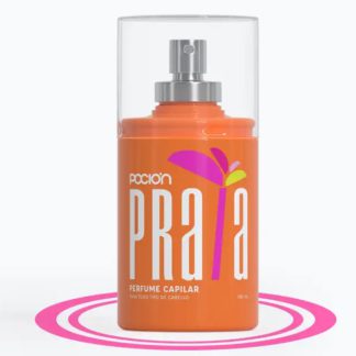 PRAIA PERFUME CAPILAR LA POCION