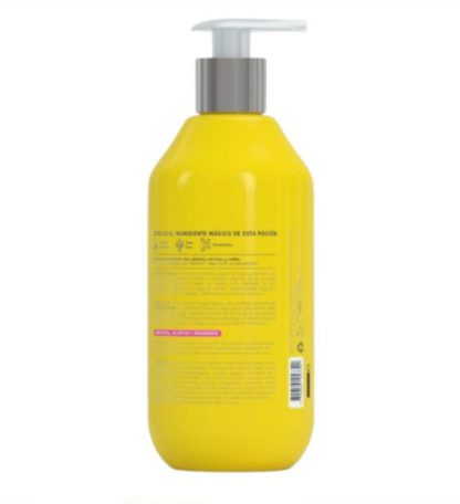 SHAMPOO PARA RIZOS TONGOLÉ LA POCION - Imagen 2