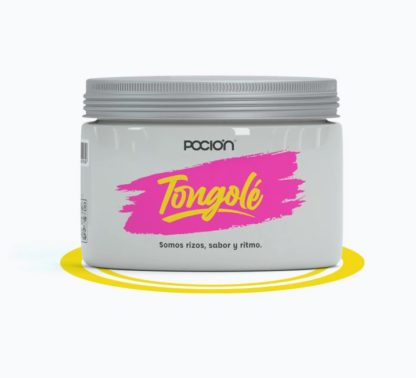 MASCARILLA TONGOLÉ LA POCION