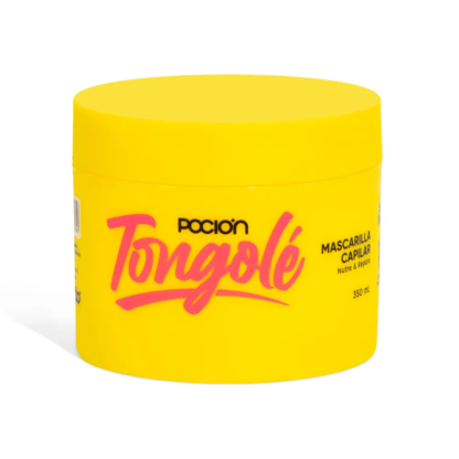 MASCARILLA TONGOLÉ LA POCION
