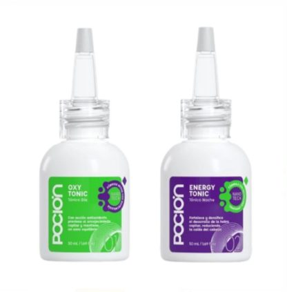DUTONIC – KIT ANTICAÍDA Y CRECIMIENTO CAPILAR LA POCION - Imagen 2