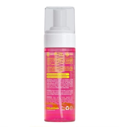 CLEANER MOVE ESPUMA FACIAL LA POCION - Imagen 2