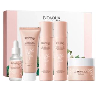 KIT CAMELIA BIOAQUA X 5 UDS BIOAQUA