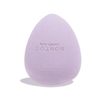 MAKE UP SPONGE BLENDER OVALADO LP27 MONTOC
